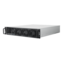 RL200A-CR1K2.SET5, 2x 2.5", 240mm 2U AIO Liquid Cooler, 1200W Platinum CRPS, EEB, Silver/Black, 2U Chassis