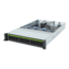 R263-Z36-ADV1, 2U, AMD SoC, 24x 2.5" NVMe Hotswap, 12x DDR5, 1x 1GbLAN, (1+1) 1600W Rdt PSU