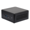 NUC BOX-358H - TAA Compliant, Intel® Core™ Ultra X7 358H, 2x DDR5 SO-DIMM Memory, 2x M.2 SSD, Intel® Graphics, Fanned Barebone