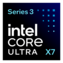 Intel® Core™ Ultra X7 358H 16 (4P+12E) Cores 1.5 - 4.8GHz Turbo, 18MB Cache Mobile Processor