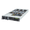 XV24-SX0-AAJ1, 2U, Intel SoC, 4x 2.5" NVMe/SATA/SAS, 2x M.2, 32x DDR5, 2x 10GbLAN, 3+1 2000W Rdt PSU