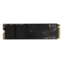 2x 2TB NVMe M.2 SSDs included, installed in the CPU ports & configured in RAID 1 for OS
