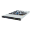 R133-X10-AAA2, 1U, Intel® C262, 2x 2.5" NVMe/SATA, 2x 2.5" SATA, 4x DDR5 ECC UDIMM, 1x M.2, 2x 550W Rdt PSU