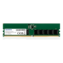 32GB AD5E560032G20-BHYA, DDR5 5600MT/s, CL46, 2Rx8, ECC Unbuffered DIMM Memory
