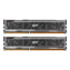16GB (2 x 8GB) SP016GXLZU320BDAJ5 DDR4 3200MT/s, CL16, Black/Grey, DIMM Memory
