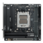 TUF GAMING B850I WIFI NEO, AMD B850 Chipset, AM5, Mini-ITX Motherboard