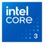 Core™ 3 201TE 4 Cores 2.9 - 4.6GHz Turbo, LGA 1700, 45W TDP, OEM Processor