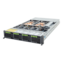 H263-V11-LAW1, 2U, NVIDIA GH200 Grace Hopper Superchip, 16x 2.5" Gen5 NVMe, 8x M.2, 480GB LPDDR5X, 8x 10bLAN, 3x 3000W Rdt PSU