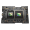 4x NVIDIA GH200 Grace Hopper Superchip, 480GB of LPDDR5X memory with ECC, 96GB HBM3 GPU Memory