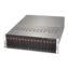 (GOLD) 3U MicroCloud System, H13SRD-F, 938NH-R2K20BP2