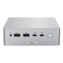 Ascent QN10-VQ0011HN (90MS03E2-M000B0), Snapdragon X2 Elite X2E-88-100, 32GB LPDDR5x-8533 Onboard Memory, 512GB NVMe M.2 SSD, Qualcomm® Adreno X2-90 Graphics, Windows 11 Home for ARM64, Mini PC