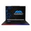 Raider 16 Max HX B2WJ-002US, 16" QHD+ 240Hz OLED, Intel® Core™ Ultra 9-290HX Plus, 32GB (2x16GB) DDR5-5600MHz Memory, 1TB NVMe PCIe Gen4 M.2 SSD, NVIDIA® GeForce RTX™ 5090 24GB, Windows 11 Pro