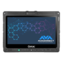 K120 G3 TAA, i5-1335U, w/o Cam, Win11Pro, 16GB RAM, 256GB PCIe SSD, 12.5" SR(FHD+TS+Stylus), Std. Batteries (2-pack), USB-C AC Adapter+US Power Cord, w/o Kbd Dock, w/o WiFi&BT, SCR