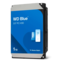 1TB Blue WD10EZEX, 7200 RPM, SATA 6Gb/s, 64MB cache, 3.5&quot; HDD