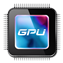 CPU Integrated Graphics (Choose Upgrade)