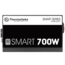 Smart White, 80 PLUS Standard 700W, No Modular, ATX Power Supply