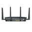 RT-AC3100, IEEE 802.11ac, Dual-Band 2.4 / 5GHz, 1000 /  2167 Mbps, 4xRJ45, Retail Wireless Router