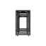 WX-2210, 22U, 4-Post 1000mm, Open Frame Rack