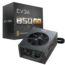 850 GQ, 80 PLUS Gold 850W, ECO Mode, Semi Modular, ATX Power Supply
