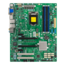 X11SAE-F, Intel C236, LGA 1151, DDR4-2133 64GB ECC UDIMM / 4, HDMI, M.2, USB 3.1, GbLAN / 2, ATX Retail