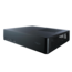 Node 202, No PSU, Mini-ITX, Black, HTPC Case