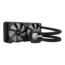 Hydro H100i V2, 240mm Radiator, Liquid Cooling System