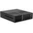 BPX-124-SA, 1x 5.25&quot; to 4x 2.5&quot;, SATA 6Gb/s, SSD/HDD, Black Hot Swap Rack