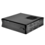 RAVEN Series SST-RVZ01B-E, No PSU, Mini-ITX, Black, Slim Case