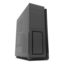 Enthoo Series Primo SE w/ Window, No PSU, E-ATX, Black/Red, Full Tower Case
