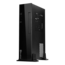 Milo Series SST-ML09B, No PSU, Mini-ITX, Black, HTPC Case
