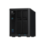 My Cloud Pro Series PR2100 2-bay NAS Server, Intel® Pentium N3710 1.6GHz, 4GB DDR3 RAM, SATA 6Gb/s, GbLAN / 2, USB 3.0 / 2