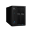 My Cloud Pro Series PR2100 2-bay NAS Server, Intel® Pentium N3710 1.6GHz, 4GB DDR3 RAM, SATA 6Gb/s, GbLAN / 2, USB 3.0 / 2