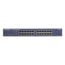ProSafe JGS524NA, 24 x RG45, 10/100/1000Mbps, Unmanaged Ethernet Switch