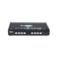 4K HDMI Quad Screen Splitter/Multiviewer, 1RU Rackmount