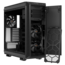 Dark Base 900, No PSU, E-ATX, Black, Full Tower Case