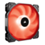 SP120 RGB 120mm, 1400 RPM, 52 CFM, 26 dBA, Cooling Fan