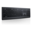 4X30H56841, Wireless 2.4, Black, Keyboard