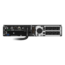 Smart-UPS SRT SRT3000RMXLA-NC, 3000VA/2700W, 120V, 9 Outlets, Black, 2U Rackmount UPS