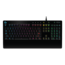 G213 PRODIGY, RGB, Wired, Black, Membrane Gaming Keyboard