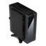 BQ656S, 150W PSU, Mini-ITX, Black, Slim Case