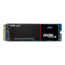 240GB CS2030 2280, 2750 / 1500 MB/s, PCIe 3.0 x4 NVMe, M.2 SSD