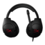 Cloud Stinger, Superior Sound, 3.5mm, Black, Gaming Headset