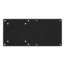 MVA01, VESA NUC Rackmount, Black