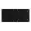 MVA01, VESA NUC Rackmount, Black