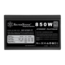 ST85F-PT, 80 PLUS Platinum 850W, Fully Modular, ATX Power Supply
