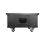 WD-460-WT, 4U, 600mm Depth, Simple Server Rack with Wood Top