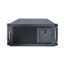 Smart-UPS SUA5000RMT5U, 5000VA/4000W, 208V, 4 Outlets, Black, Tower/5U Rackmount UPS