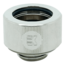 EK-HDC Fitting 16mm (5/8&quot;) G1/4 - Nickel
