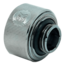 EK-HDC Fitting 16mm (5/8&quot;) G1/4 - Black Nickel