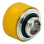 EK-HDC Fitting 16mm (5/8&quot;) G1/4 - Gold